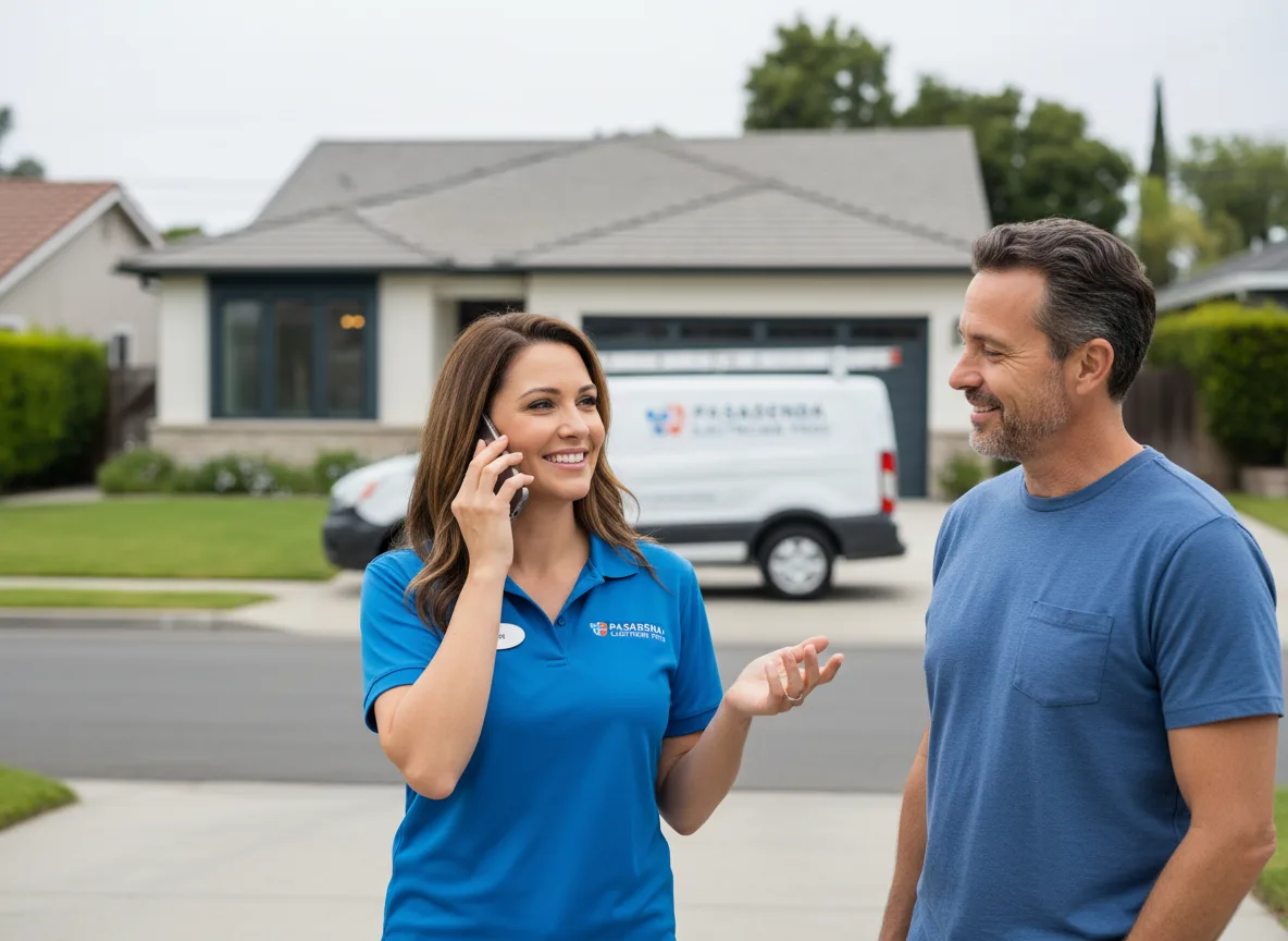 Electrician Grady, NM FAQs